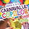 Carnavalul Copiilor, ediția a II-a