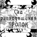 Премьера «Сад Расходящихся Тропок»