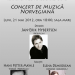 Concert de Muzică Norvegiană