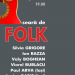 Музыкальный вечер в стиле FOLK