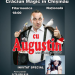  Magia şi bună dispoziţie revin la Chişinău…
