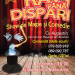 Show de magie și comedie la Chișinău 